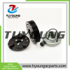 TUYOUNG China supply auto ac compressor clutch  for  FORD B-Max 1.4 Petrol 2012 -,HY-CH1295 FIT HY-A-3099