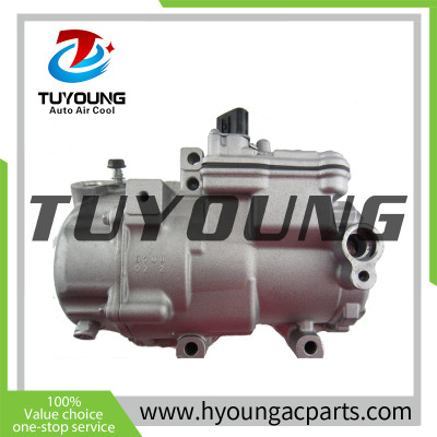 China supply auto air conditioning compressors 12V 2013-2018 Toyota Avalon 2018 L4 2.5L, HY-AC2425