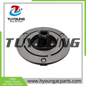 Made in china high quality auto ac compressors clutch hub Hyundai Grand Starex i800 H1 HY-XP175 ( fit HY-CH728,HY-CH421)
