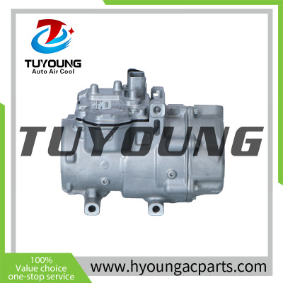 China supply auto air conditioning compressors for LEXUS GS IV (L10) 300h (AWL10_) 10.2013 -, HY-AC2421