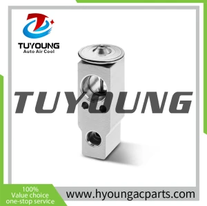 TUYOUNG auto ac expansion valves for Chrysler/Dodge/Lexus/Scion/Toyota, 8851535020 HY-PZF313 8851560120 68046009AA 3131111