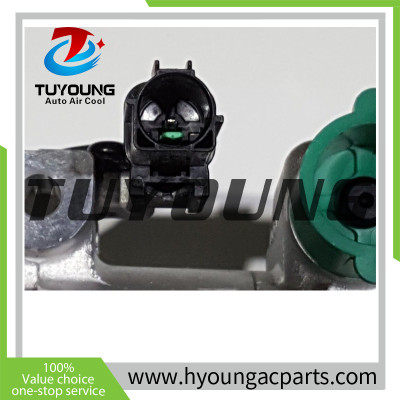 China supply auto air conditioning compressors for 2021 Kia K5 2.5L-THETA-III Sedan - 4Door 5P, HY-AC2435