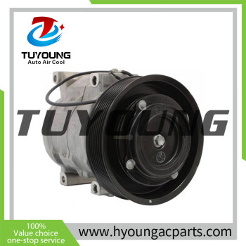 China supply auto air conditioning compressors for CLAAS ARION 410, HY-AC2439