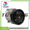 China supply auto air conditioning compressors for CLAAS ARION 410, HY-AC2439