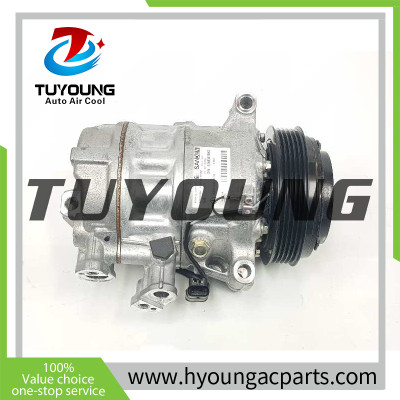 China supply auto air conditioning compressors for Mercedes Benz E-CLASS W213 C238 E220 2.0 2.2, HY-AC2441