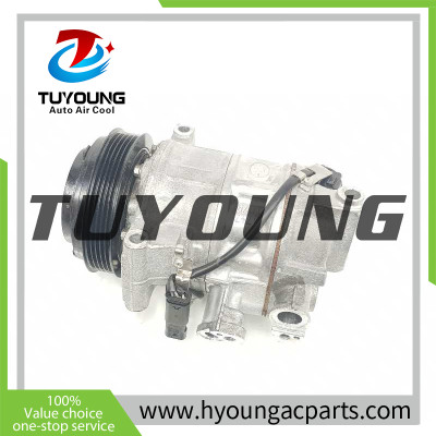 China supply auto air conditioning compressors for Mercedes Benz E-CLASS W213 C238 E220 2.0 2.2, HY-AC2441