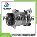 China supply auto air conditioning compressors for Range Rover. SporT 3.0L Diesel 2014-2021, HY-AC2445