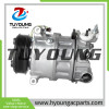 China supply auto air conditioning compressors for Range Rover. SporT 3.0L Diesel 2014-2021, HY-AC2445