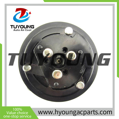 TUYOUNG China supply  auto ac compressor for Sanden Models MODELS 5001-5250 SANDEN 5046   14-SD5046NEW, HY-AC2460