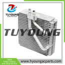 TUYOUNG China supply auto ac evaporators Dodge Attitude Verna Hyundai Accent HYUNDAI GETZ 976091C000 976091C001， HY-ET230