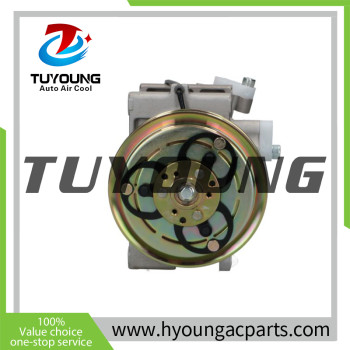 ZEXEL DVG-11G China supply auto air conditioning compressors for NISSAN X-Trail 2.2 Diesel  2001 - 2008 92600-5M301  92600-5M30A  92600-ES60A  92600-ES60B