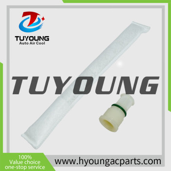 tuyoung China supply auto ac receiver drier for  Lexus CT200h RX450h Avalon Camry Mirai Prius Highlander Prius V RAV4 8847447020 , HY-GZP250