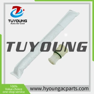 tuyoung China supply auto ac receiver drier for  Lexus CT200h RX450h Avalon Camry Mirai Prius Highlander Prius V RAV4 8847447020 , HY-GZP250