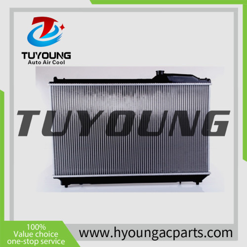 TUYOUNG China supply auto ac condenser 425 X 757 X 16 mm for LEXUS LS (UCF30, FE) 430 2000-2006 DCN51008 DRM51003, HY-CN490