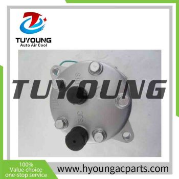 China supply auto air conditioning compressors SANDEN 5048 /SD505 24V, HY-AC2461