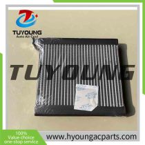 LHD TUYOUNG auto ac evaporator 245*231*44mm for MAZDA 3 2009-2012, BBP261J10, HY-ET199