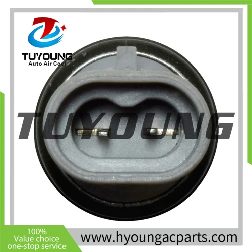 China manufacture auto ac pressure switch fit Kenworth C500 T2000 T300 T400 T600A Peterbilt 210 320 340 357 579  P93CAA36061 SW 11201C, HY-PS120M