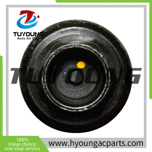 China manufacture auto ac pressure switch fit Kenworth C500 T2000 T300 T400 T600A Peterbilt 210 320 340 357 579  P93CAA36061 SW 11201C, HY-PS120M