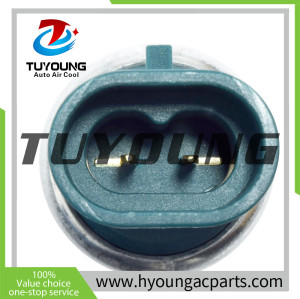 China manufacture auto ac pressure switch fit Kenworth T2000 Peterbilt 387  650446BSM F271002 650446, HY-PS122