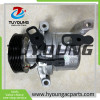 Price concessions DKV-09Z auto air conditioner compressor fit for Dacia Duster 1.5 DCI 926005154R T99006AA