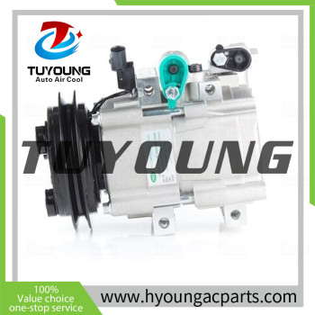 Hyundai Starex 2.4 auto air con a/c compressor 977014A370 977014A021 8FK351273271 977014A071 97701-4A300 97701-4A370