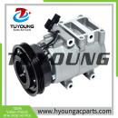 TUYOUNG China supply  auto ac compressor  UAC HS15 for Hyundai Accent GS L GT  L4 - 1.5L 9770122060 9770125000 9770129510, HY-AC1586M