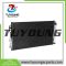 TUYOUNG high quality best selling auto air conditioning condenser for BMW 1 Hatchback (F20),HY-CN499