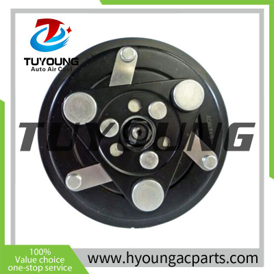 sanden 1512 car AC Compressors Opel meriva 1.3CD 2003 13106850 4706817 13197538 95200-84EA0 13197538 93193972 R1580051