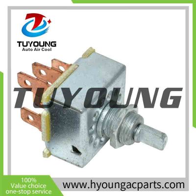 auto air conditioning Pressure Switch Fits 1981-1983 American Motors Concord, HY-PS119