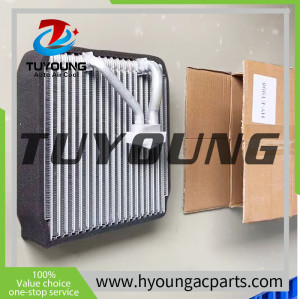 TuYoung Auto ac Evaporator cooling coil Rear fits SEM brand front loader size 23.5* 22* 6.5 cm