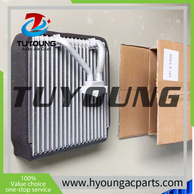 TuYoung Auto ac Evaporator cooling coil Rear fits SEM brand front loader size 23.5* 22* 6.5 cm