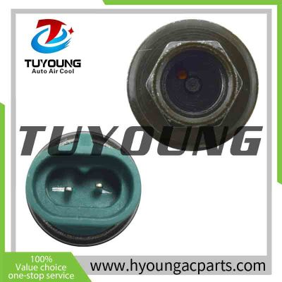auto air conditioning Pressure Switch Fits 1998-2011 Kenworth T2000 Base L6, HY-PS121