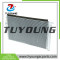 TUYOUNG China supply auto ac condenser FOR Hyundai Elantra L4 2.0L 97606M6000 CN 30136PF CN 30136PFC, HY-CN520