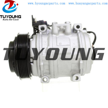 factory wholesale price 10PA15C car aircon compressor Mercedes Benz  0002340611   1021300115   8FK351109001