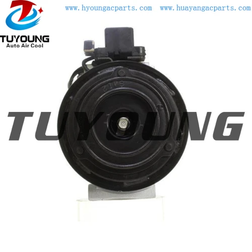 factory wholesale price 10PA15C car aircon compressor Mercedes Benz  0002340611   1021300115   8FK351109001