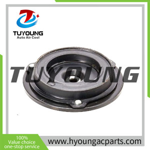 TUYOUNG China supply auto ac compressor  clutch hub for Cadillac Chevrolet Isuzu NPR Hummer H3 GMC Yukon 15169965 15-20941 77363, HY-XP190