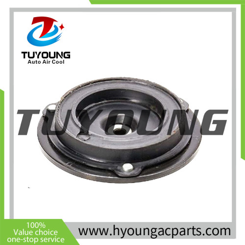 TUYOUNG China supply auto ac compressor  clutch hub for Cadillac Chevrolet Isuzu NPR Hummer H3 GMC Yukon 15169965 15-20941 77363, HY-XP190
