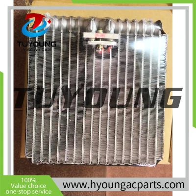 RHD Quality auto air conditioning evaporators 8850142011 88501-42011 for Toyota Space EXZ10 1997, HY-ET221