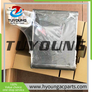 TUYOUNG China Auto air conditioning evaporator core RHD for SUZUKI APV 95411-61J00 9541161J00 HY-ET158
