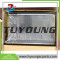 TUYOUNG China manufacture Auto air conditioning evaporator core for SUBARU FORESTER, 73523YC011, HY-ET187