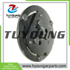 TUYOUNG China supply auto ac compressor clutch hub for Volkswagen Transporter 1.8 2.0 2.5 2.8 1.9D/TD 2.4D 2.5TD  7D0820805, HY-XP192