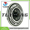 TUYOUNG China supply auto ac compressor clutch hub for Volkswagen Transporter 1.8 2.0 2.5 2.8 1.9D/TD 2.4D 2.5TD  7D0820805, HY-XP192