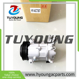 7SBH17C Auto a/c compressor Chrysler Pacifica Voyager LXi 3.6L 2017-2020 68225206AA 168389 CO 29258C 68225206AF 68225206AD
