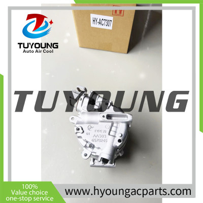 7SBH17C Auto a/c compressor Chrysler Pacifica Voyager LXi 3.6L 2017-2020 68225206AA 168389 CO 29258C 68225206AF 68225206AD