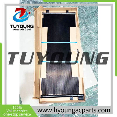 TUYOUNG refrigerating system Auto AC condensers Volvo truck 20515134 3980841 20838905