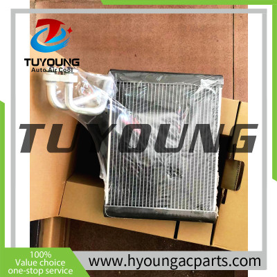 TUYOUNG China manufacture Auto air conditioning evaporator core RHD for SUZUKI APV , 95411-61J00, HY-ET158