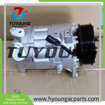 DCS171C auto ac compressor Nissan Pathfinder Altima Infiniti QX60 10000750 Z0005049D 926009NB0D 92600JA100 92600JA10A 92600ZN41B