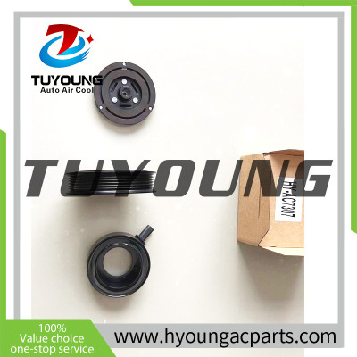 TUYOUNG China supply auto ac compressor clutch for  Pacifica Voyager LXi 3.6L 2017-2020 68225206AA 4 Seasons 168389, HY-CH1316