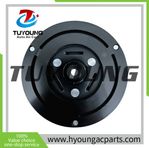 TUYOUNG China supply auto ac compressor clutch hub for Pacifica Voyager LXi 3.6L 2017-2020 68225206AA 4 Seasons 168389, HY-XP196