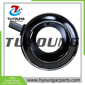 TUYOUNG China supply auto ac compressor clutch coil for  Pacifica Voyager LXi 3.6L 2017-2020 68225206AA 4 Seasons 168389,  HY-XQ366